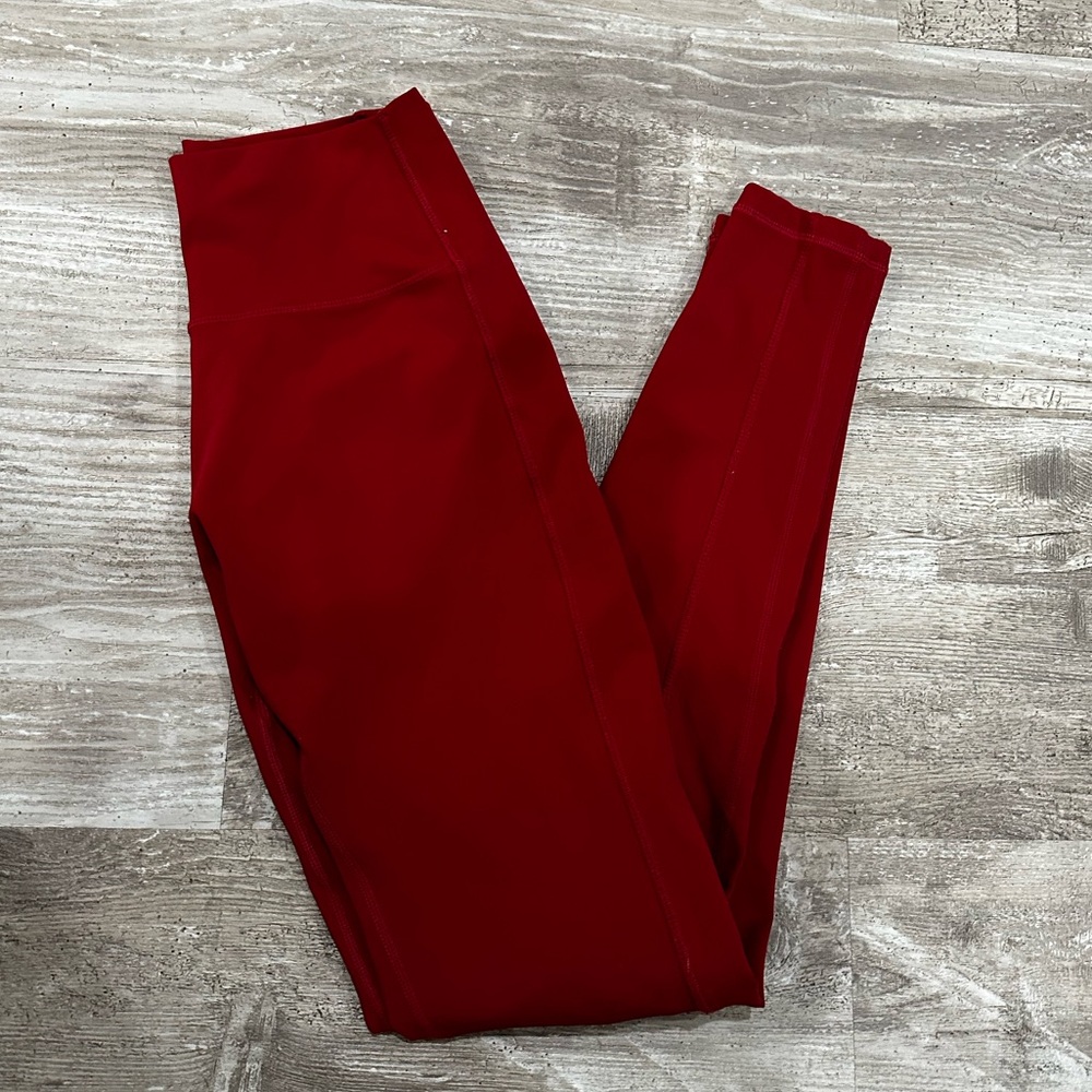 Alphalete Leggings